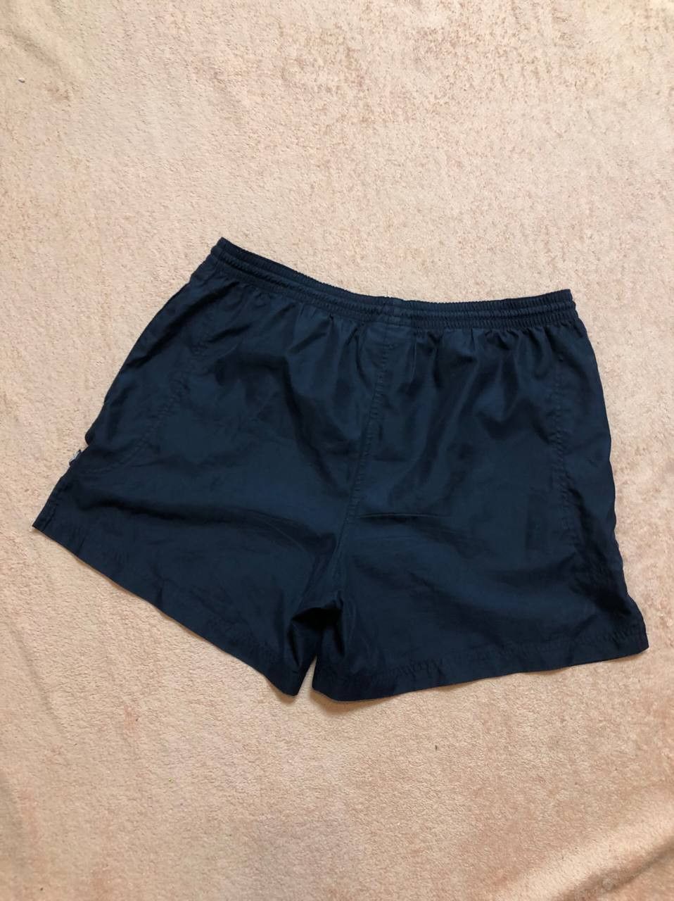 Umbro Vintage Y2K Umbro mini logo shorts STREETWEAR Size US 32 / EU 48 - 16 Thumbnail