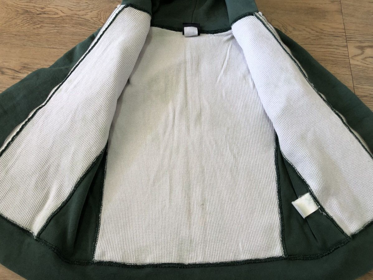 Camber Vintage Camber double face hoodie Size US S / EU 44-46 / 1 - 10 Thumbnail