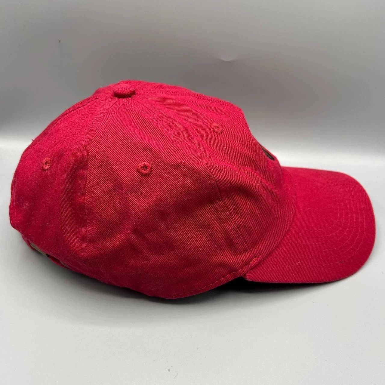 Other Kanye West Hat Men Embroidered Newhattan Strap Back Cotton Size ONE SIZE - 5 Thumbnail