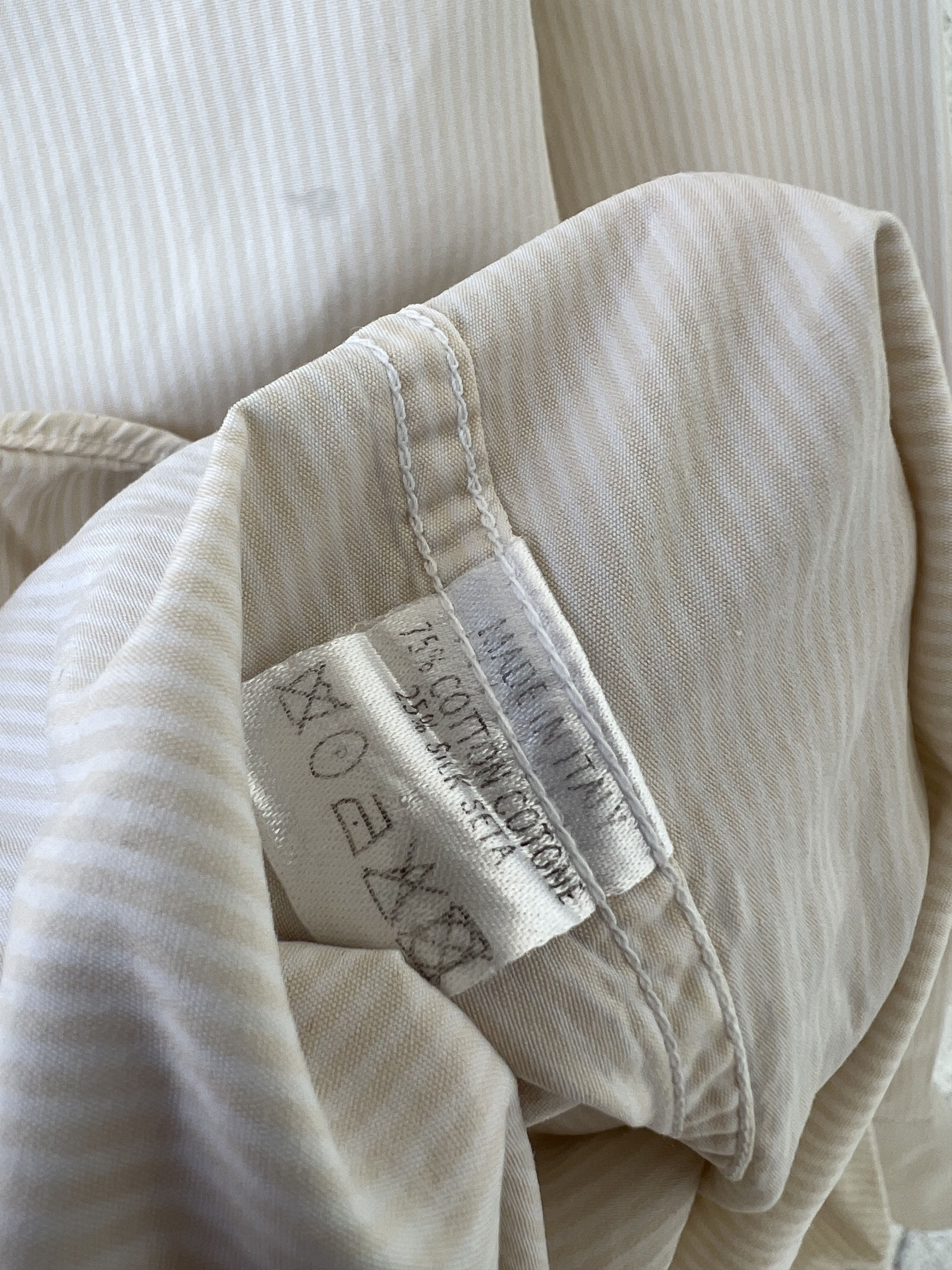 Gucci Gucci Shirt 16 Size US L / EU 52-54 / 3 - 7 Thumbnail