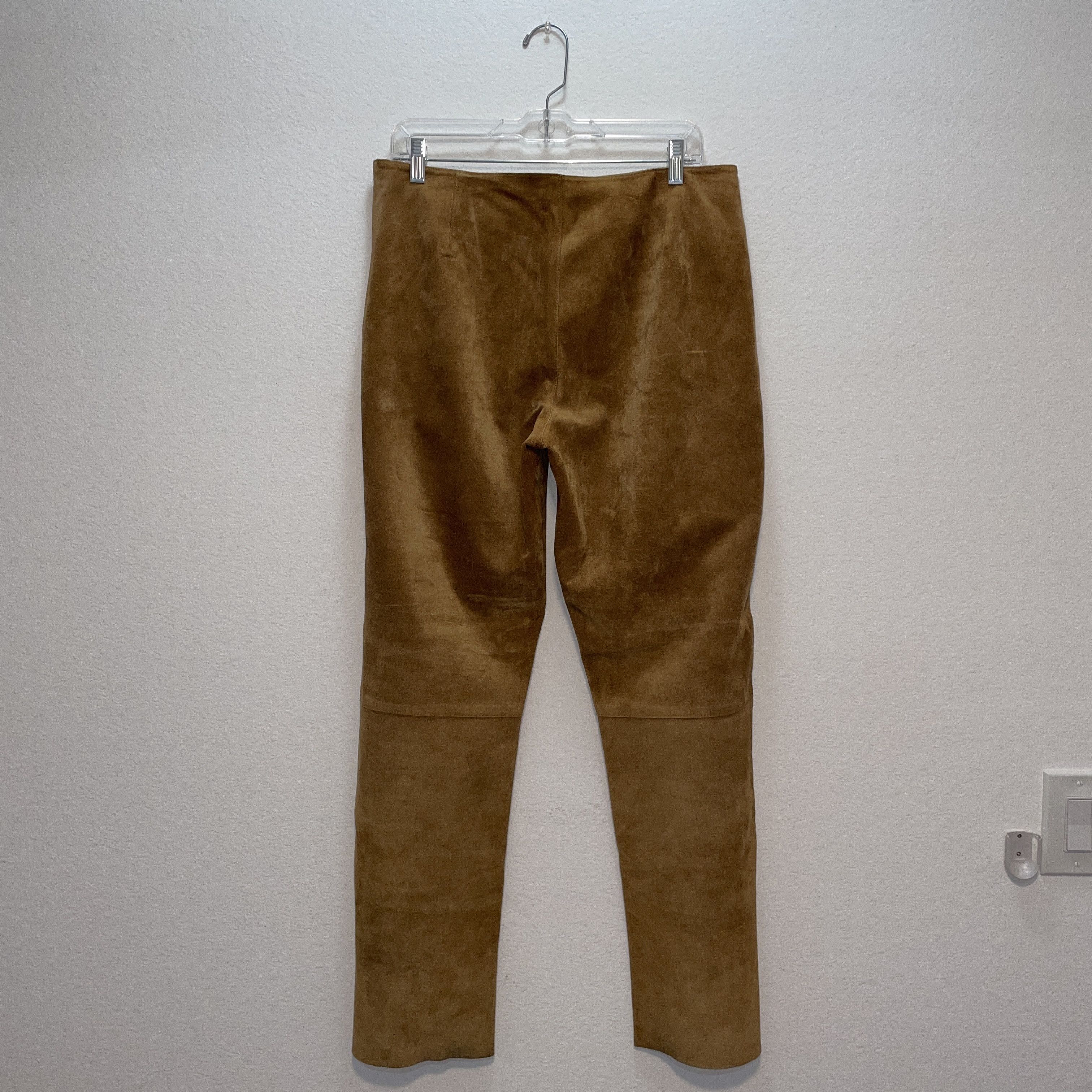 Other Unbranded Genuine Leather Pants Size 33" - 8 Thumbnail