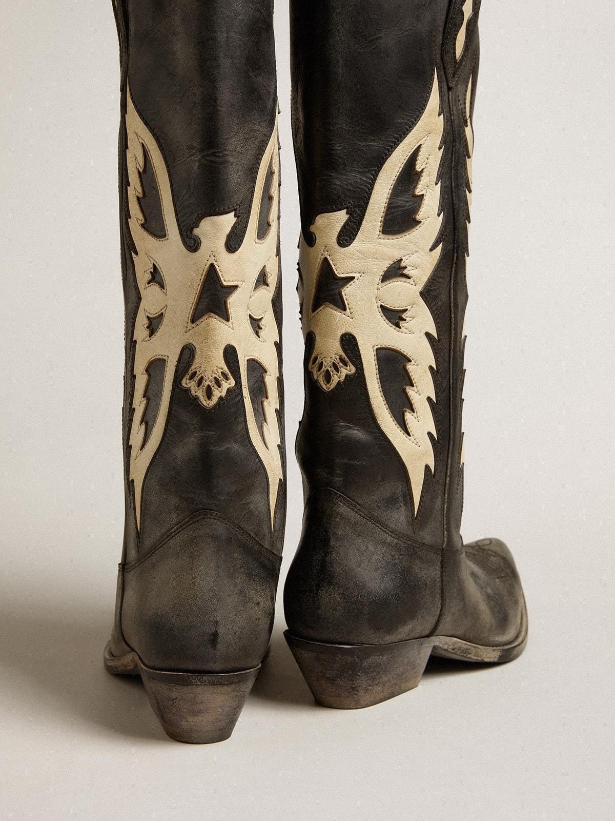 Golden Goose Haus Of Dreamers Exclusive Wish Star. Size 36 Size US 6 / IT 36 - 3 Thumbnail