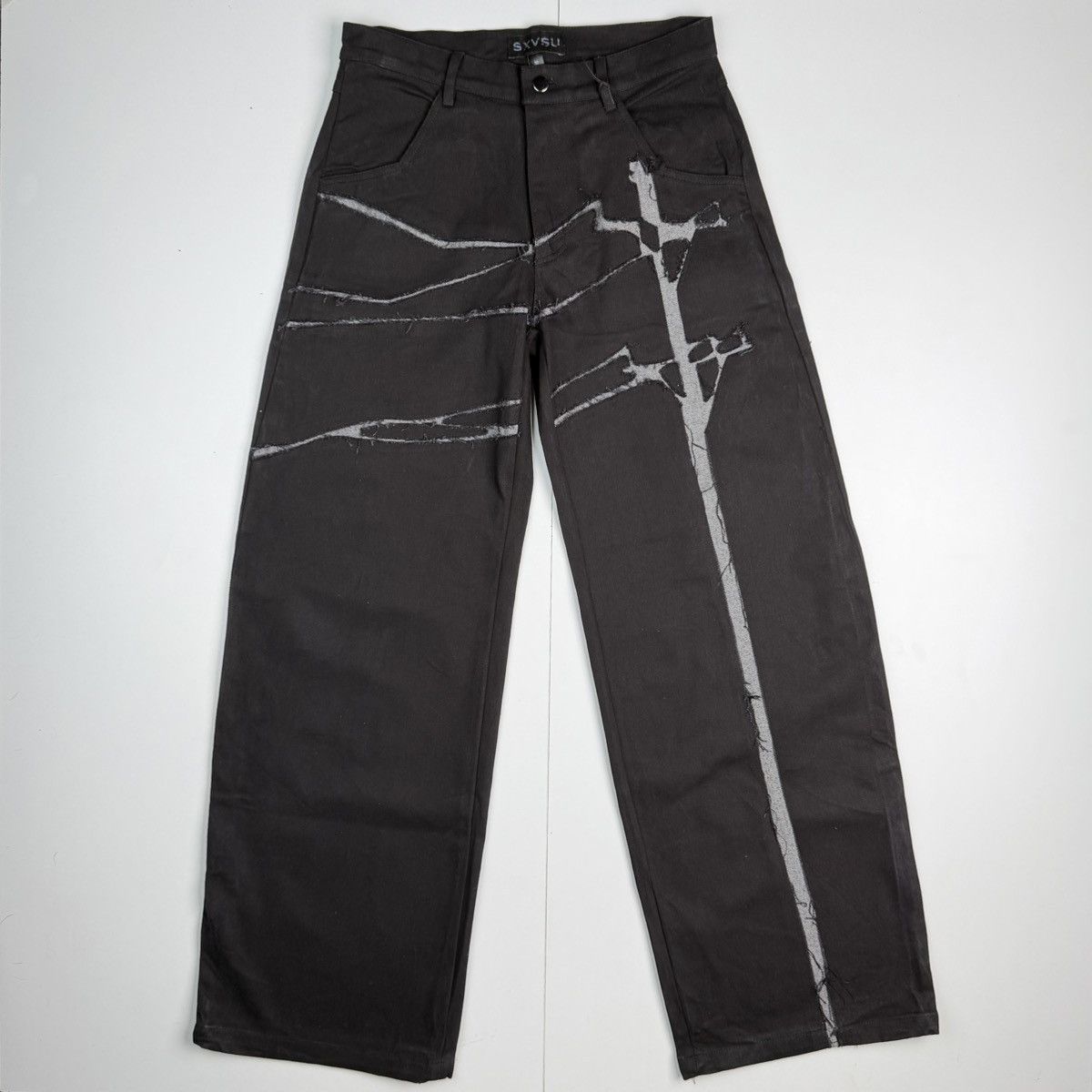 Other SXVSU - ETERNAL COLLECTION - DENIM SIZE 30 Size US 30 / EU 46 - 1 Thumbnail