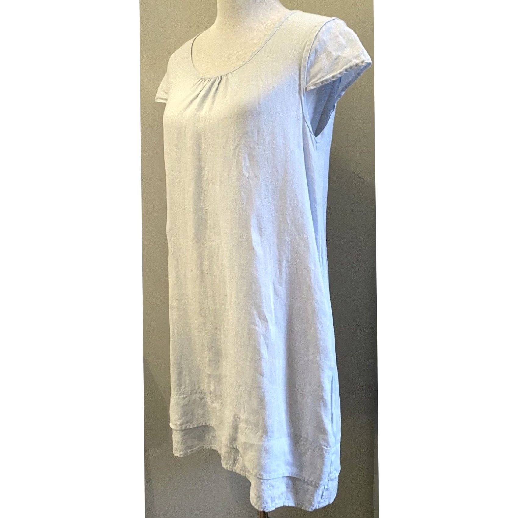 Vintage VINTAGE - (No, vintage is No) Size M / US 6-8 / IT 42-44 - 2 Thumbnail
