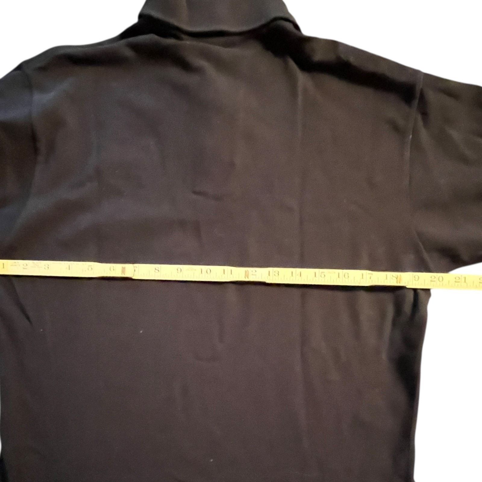 Other Vintage Star Wars Trilogy Polo Shirt Mens Medium USA 1990s Size US M / EU 48-50 / 2 - 5 Thumbnail
