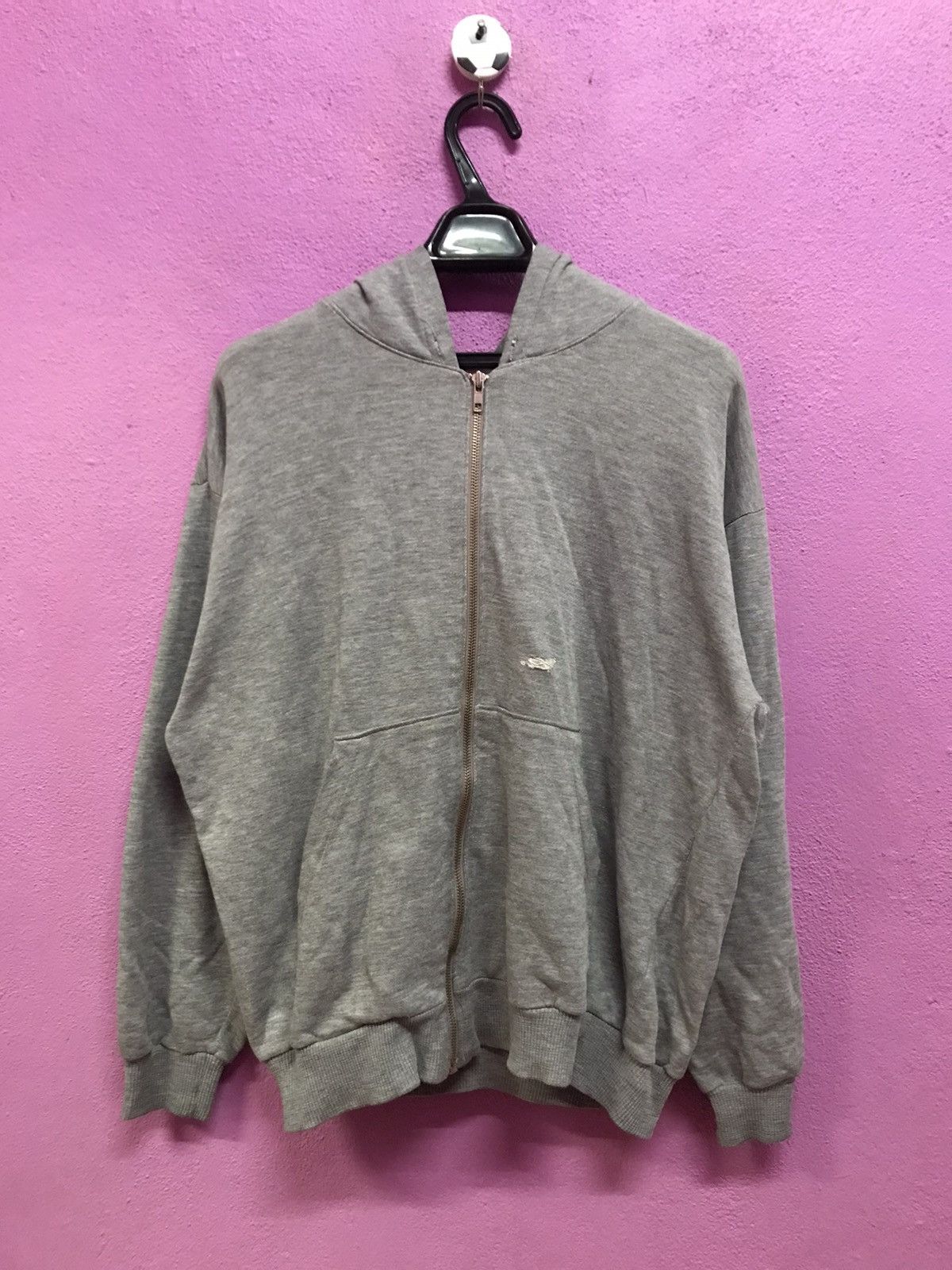 Hysteric Glamour Hysteric Glamour hoodies Size US M / EU 48-50 / 2 - 1 Thumbnail