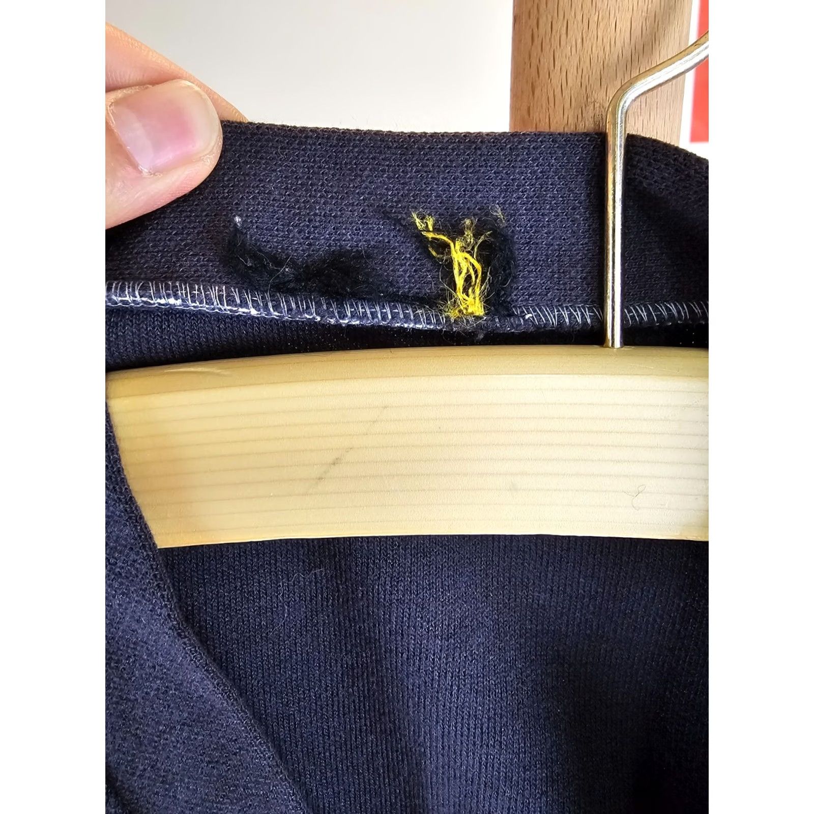 Vintage VINTAGE Unbranded BLACK Cardigan Sweater 50's SZ MEDIUM Men Long Sleeve 18 INCH 20 INCH 23 INCH 24 INCH Western Camouflage Lined Strap Fiber Detail Size US M / EU 48-50 / 2 - 5 Thumbnail