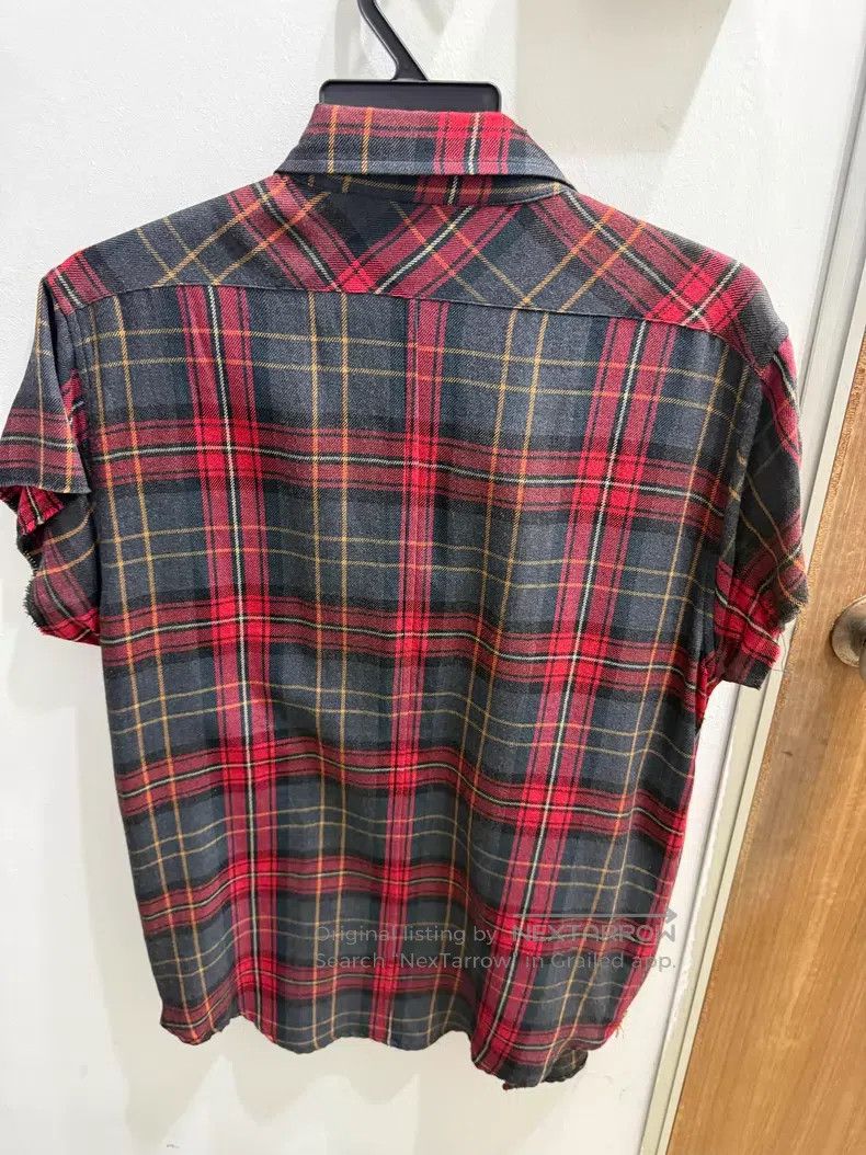Fear of God fear of god The second season is dark red and shoulder Size US S / EU 44-46 / 1 - 2 Thumbnail