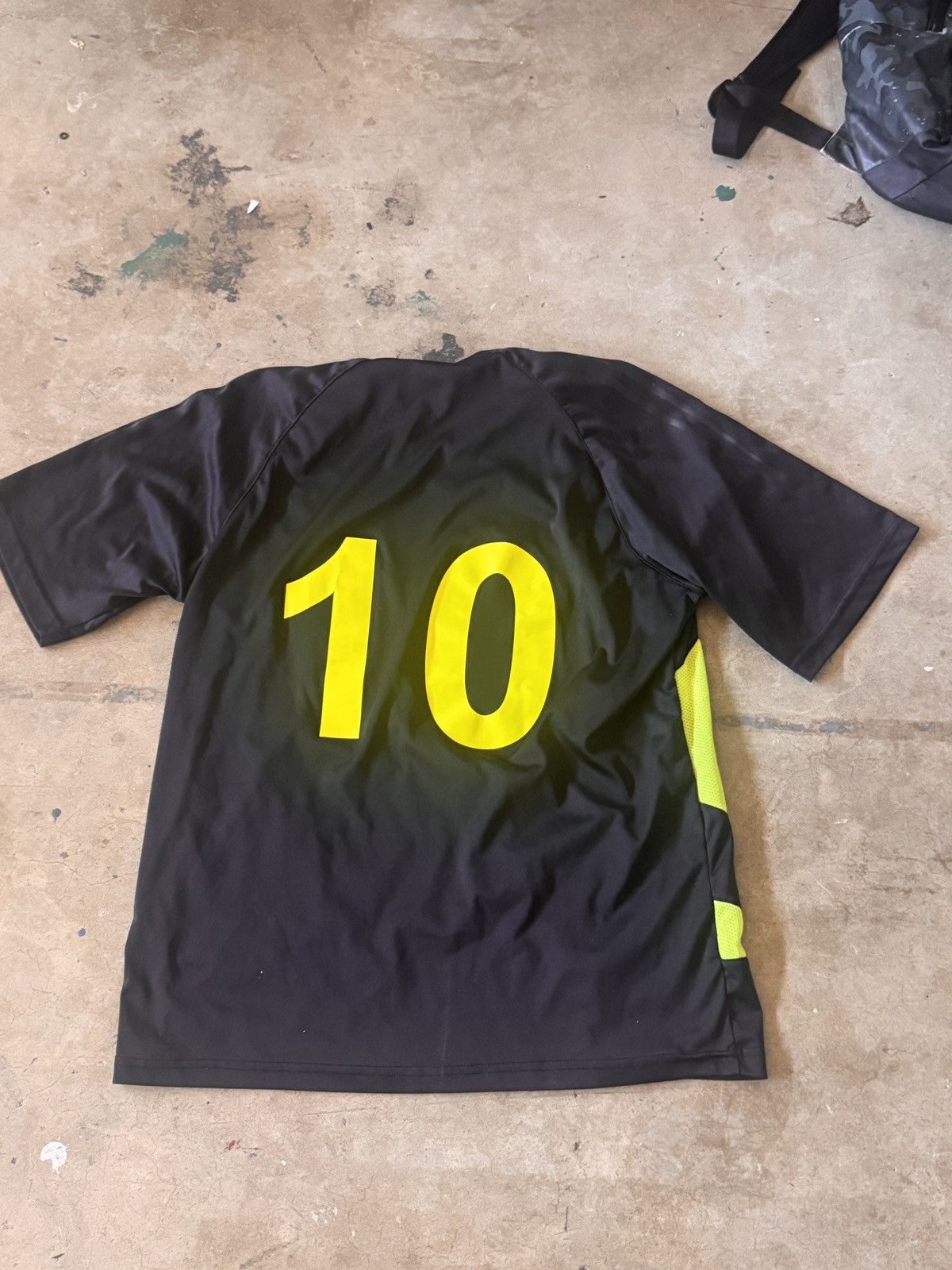 ALEXANDER DIGENOVA Alexander Digenova SIXBI8 Tee Size US S / EU 44-46 / 1 - 2 Thumbnail