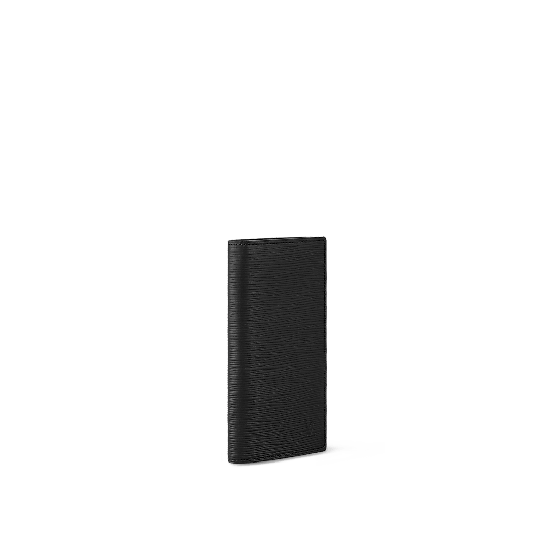 Louis Vuitton Brazza Wallet Size ONE SIZE - 7 Thumbnail