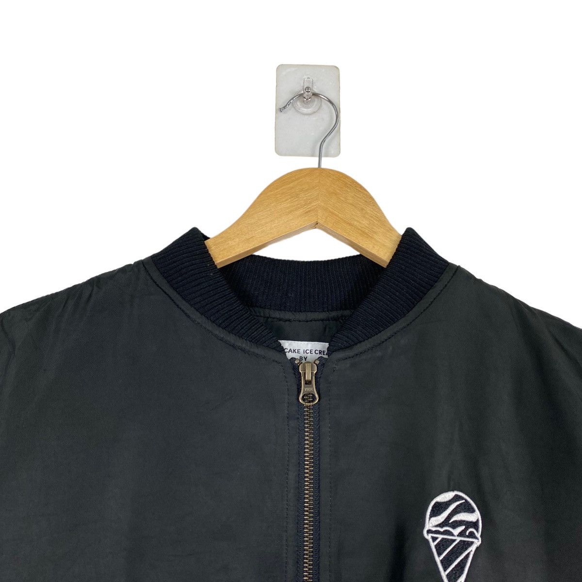 Icecream CUPCAKE ICE CREAM BY MILDFED BOMBER JACKET Size US M / EU 48-50 / 2 - 5 Thumbnail