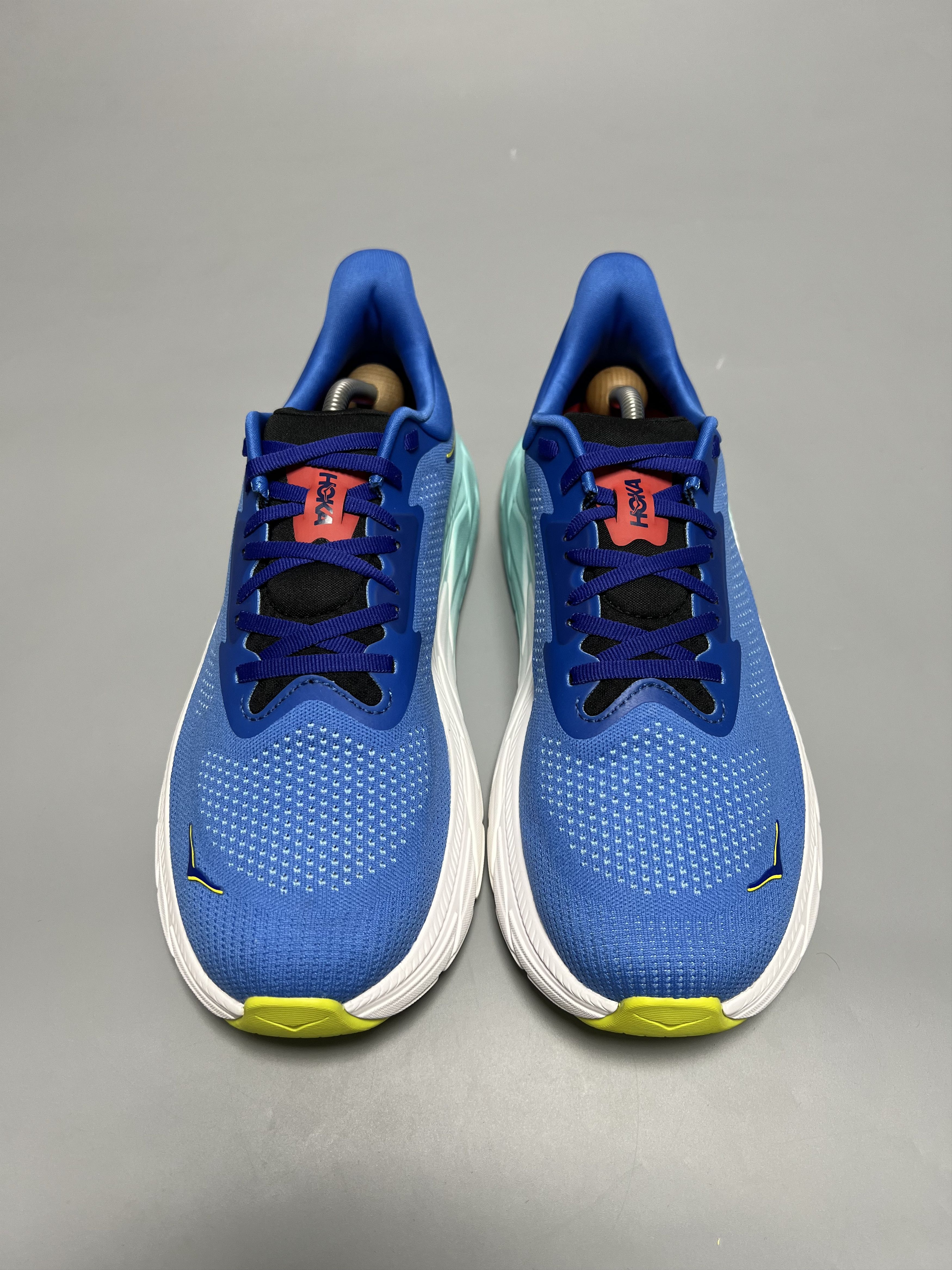 Hoka 9.5 EE Hoka One One Arahi 7 Wide Running Shoes Walking Gym Size US 9.5 / EU 42-43 - 4 Thumbnail