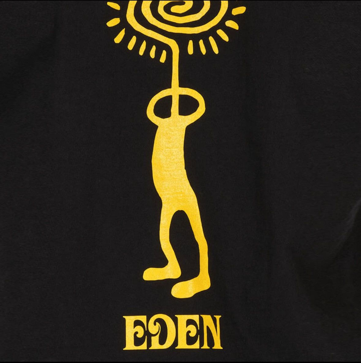 EDEN Power Corp Adam Tshirt Size US M / EU 48-50 / 2 - 7 Thumbnail