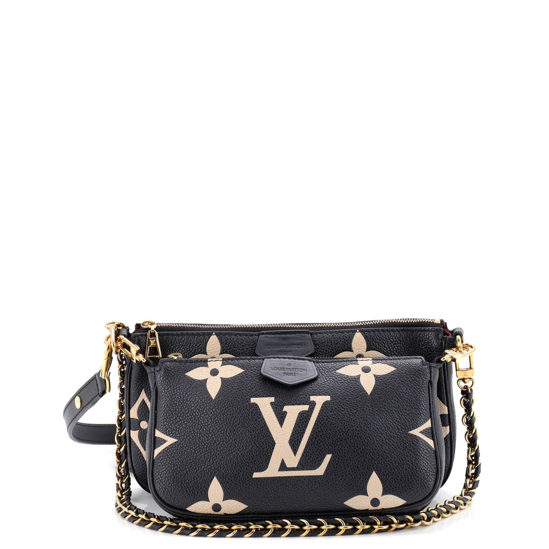 Louis Vuitton Multi Pochette Accessoires Size ONE SIZE - 1 Thumbnail