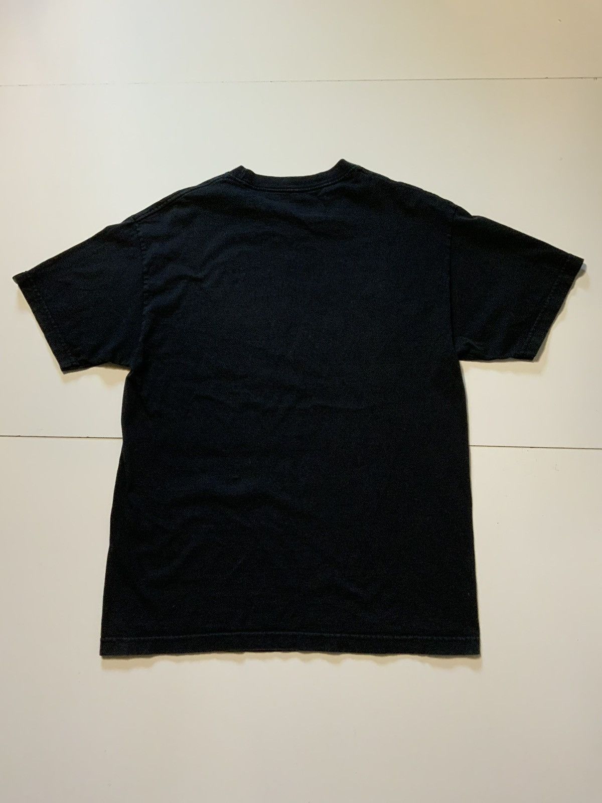 Mighty Healthy Mighty Healthy DJ Vinyl Graffiti Skateboard T-Shirt Size US L / EU 52-54 / 3 - 2 Thumbnail
