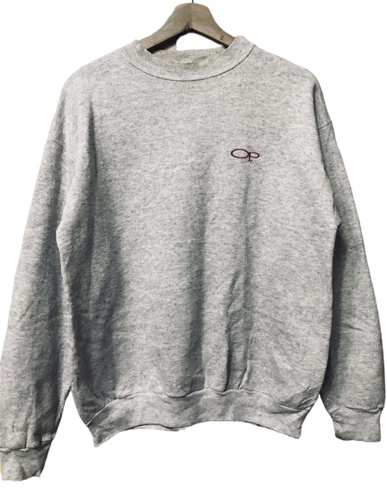 Ocean Pacific Ocean pasific Sweatshirt Pullover Size US M / EU 48-50 / 2 - 1 Thumbnail