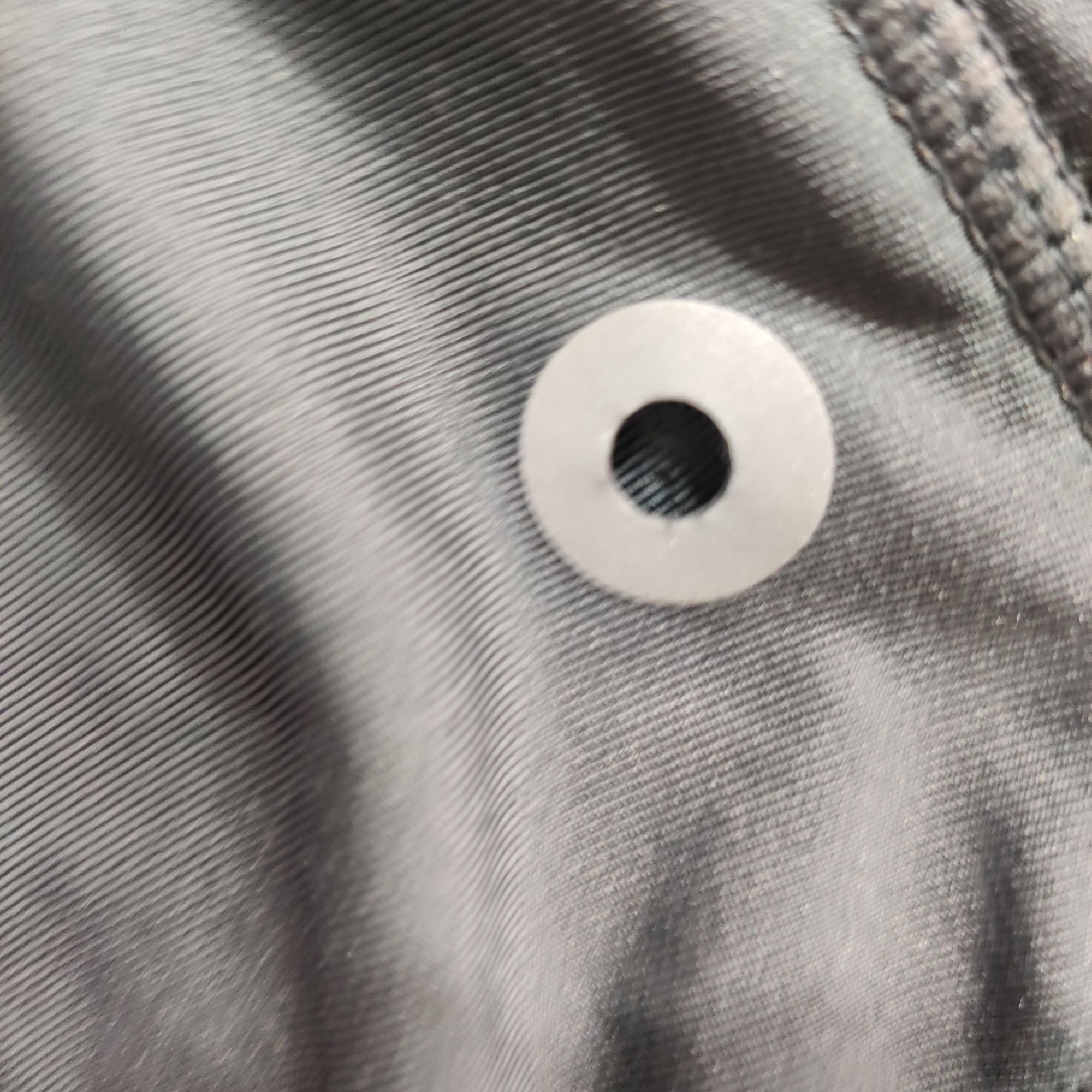 Other Baleaf M Grey Active Skort Tennis Golf Skirt Built In Shorts Size 31" - 8 Thumbnail