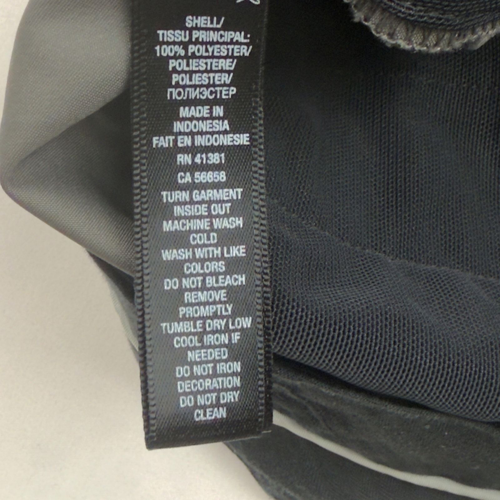 RLX Ralph Lauren RLX Ralph Lauren 36 / 31 Lightweight Performance Golf Pants Size US 36 / EU 52 - 7 Thumbnail