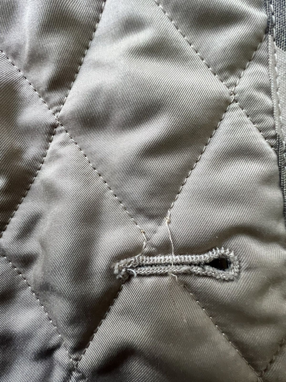 Burberry Burberry quilted Jacket. Size US M / EU 48-50 / 2 - 3 Thumbnail