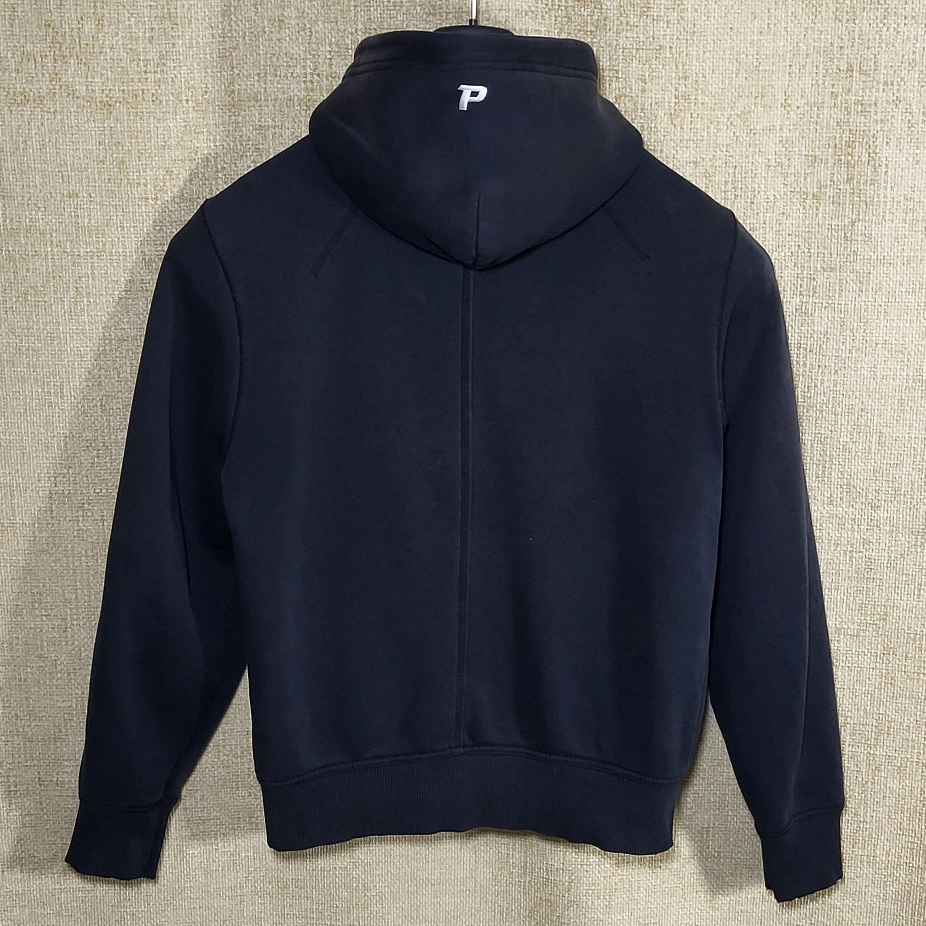 Peak Performance Vintage Peak Performance Hoodie Surf Style SK8 Streetwear Size US M / EU 48-50 / 2 - 6 Thumbnail