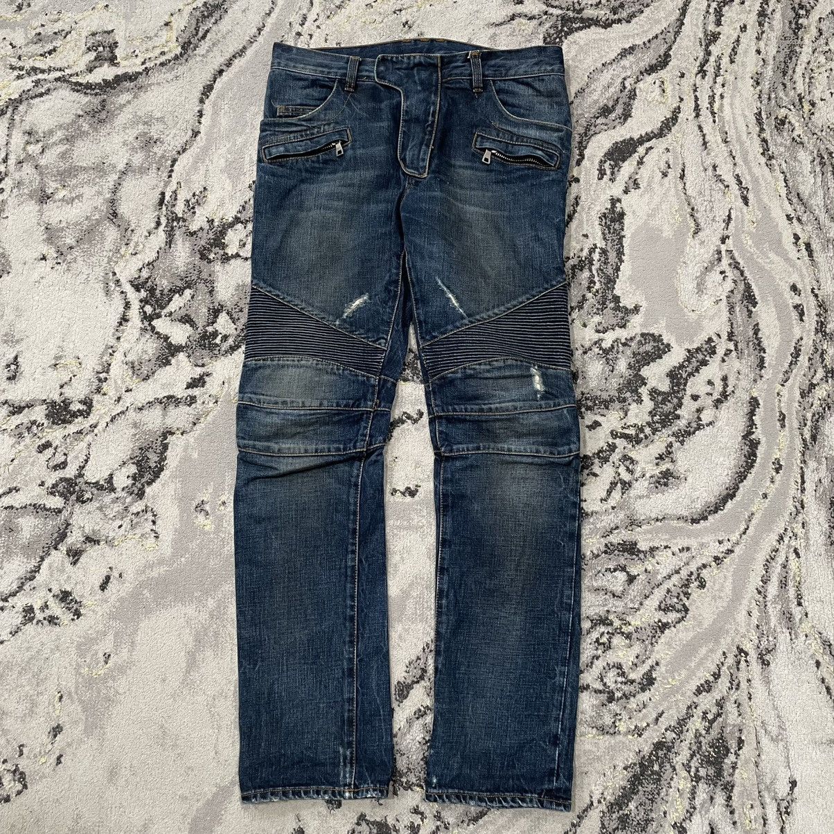 Balmain Clothing for Men | Grailed Balmain Clothing for Men | Grailed