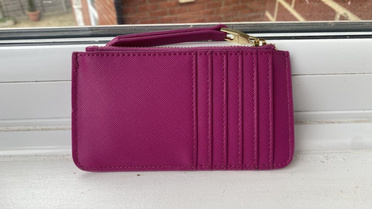 Versace Jeans Couture Versace Jeans Couture Wallet Cardholder Size ONE SIZE - 2 Thumbnail