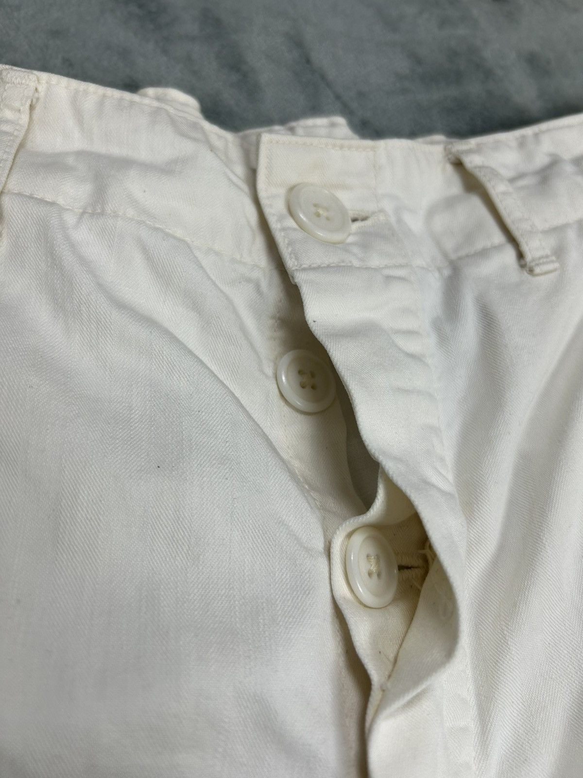 Orslow Orslow Carpenter Pants Size US 31 - 6 Thumbnail