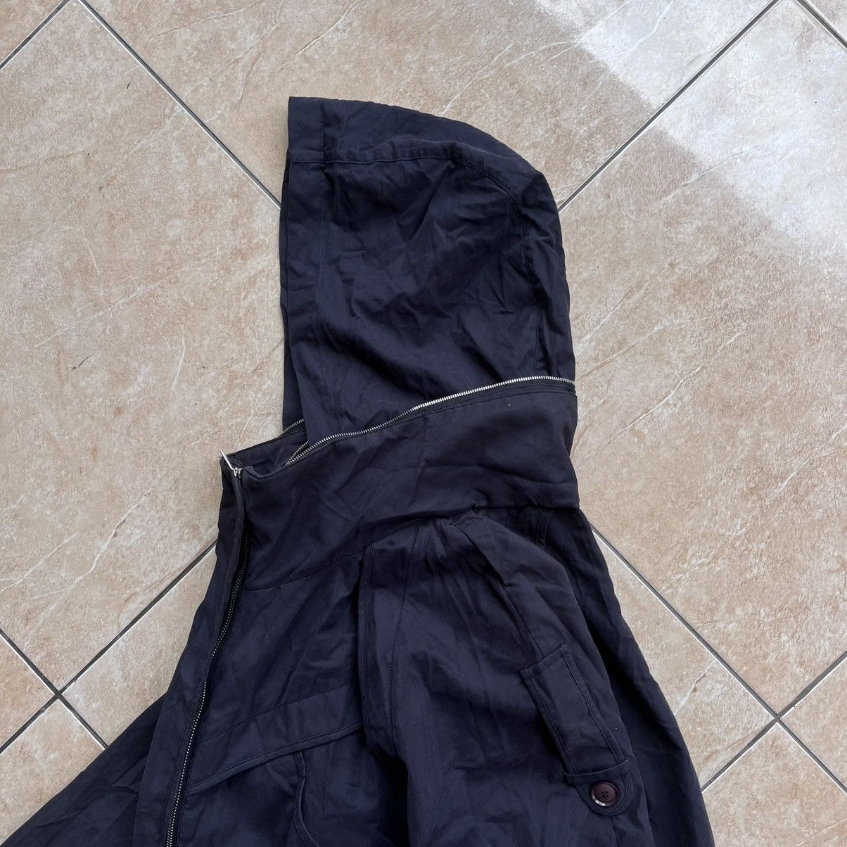 Japanese Brand Bono Jacket Tomboy Size US M / EU 48-50 / 2 - 3 Thumbnail
