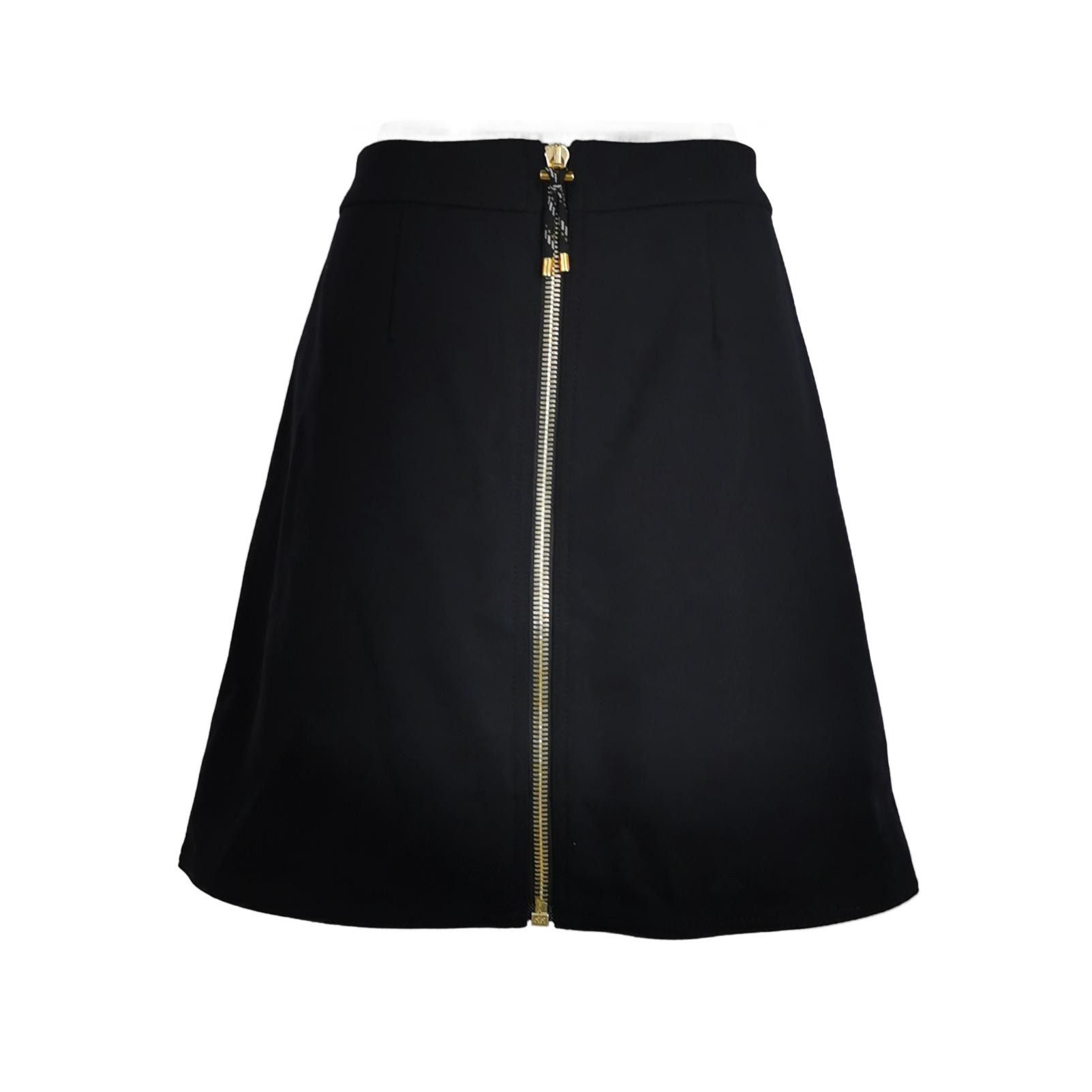 Acne Studios Acne Studios Women 26 Midi Skirts Size 26" / US 2 / IT 38 - 1 Thumbnail