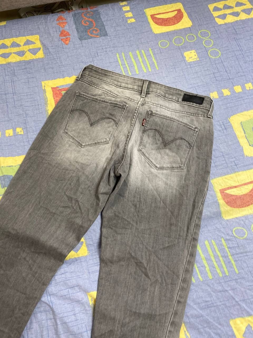 Levi's Levi’s Jeans Size US 28 / EU 44 - 19 Thumbnail