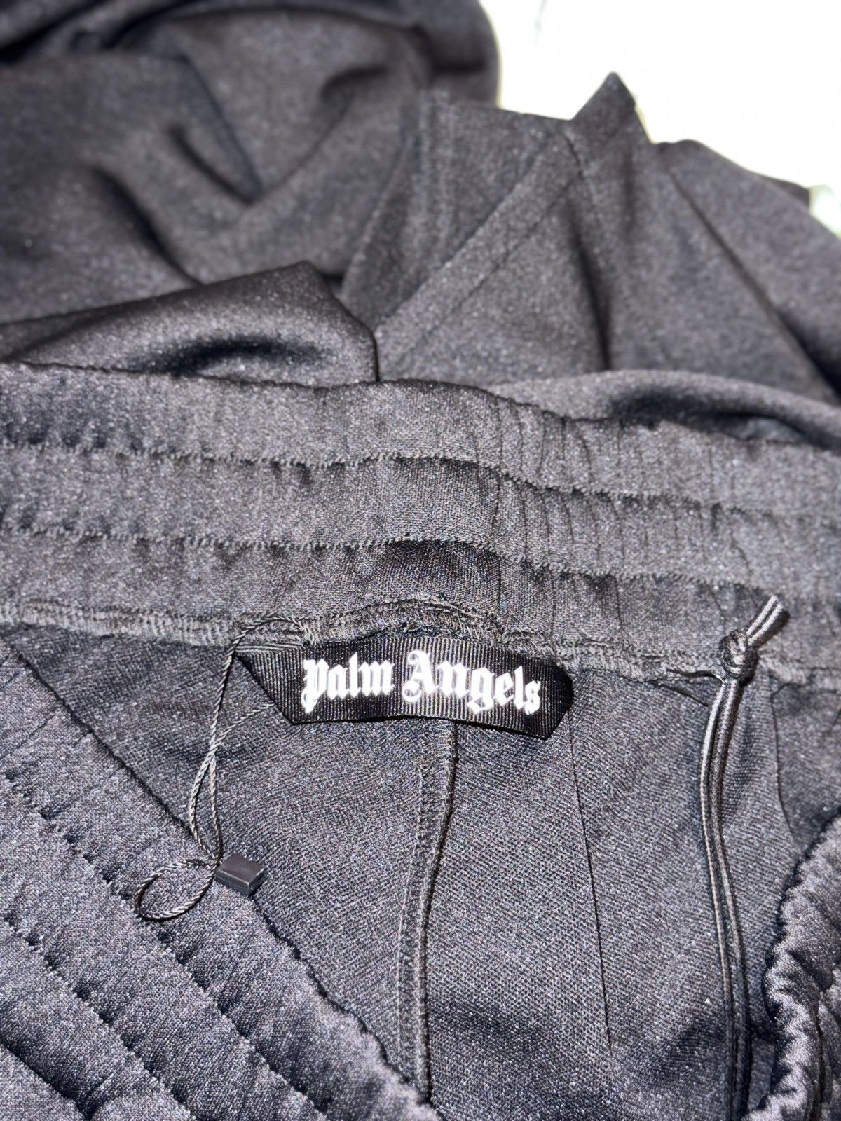 Palm Angels Palm angels logo tracksuit Size US XL / EU 56 / 4 - 10 Thumbnail