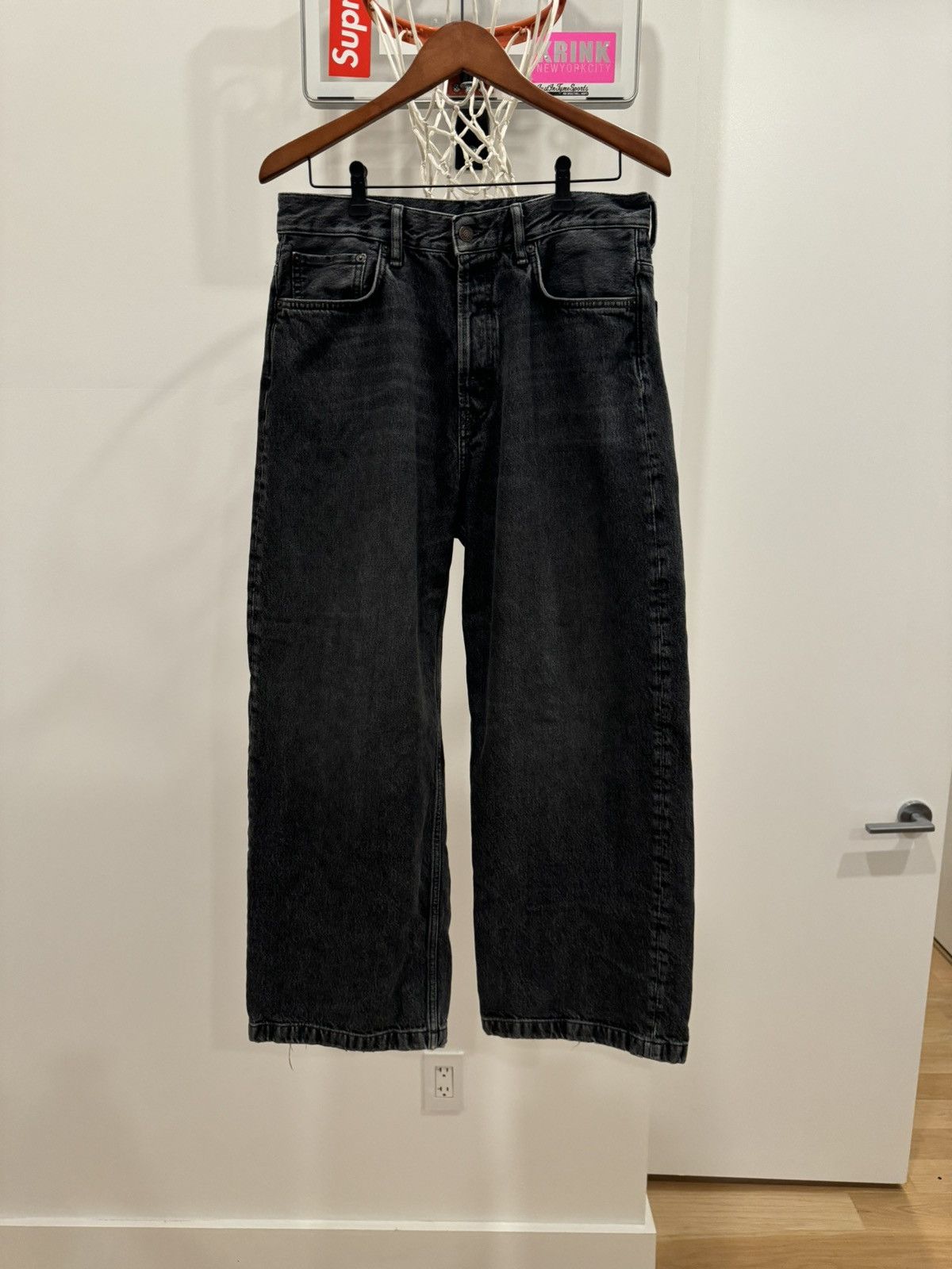 Acne Studios Acne Studios Denim Size US 30 / EU 46 - 1 Thumbnail