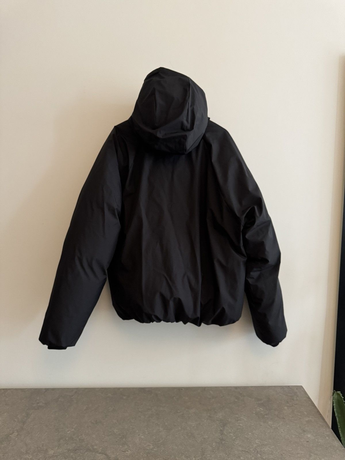 POST ARCHIVE FACTION (PAF) 5.0 Center Down Jacket Size US L / EU 52-54 / 3 - 3 Thumbnail