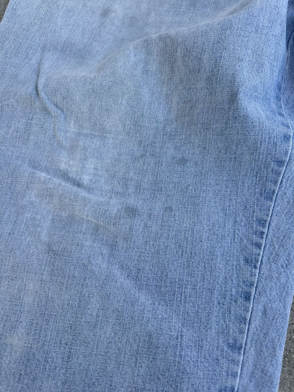 Levi's Levi’s silvertabs Size US 36 / EU 52 - 8 Thumbnail