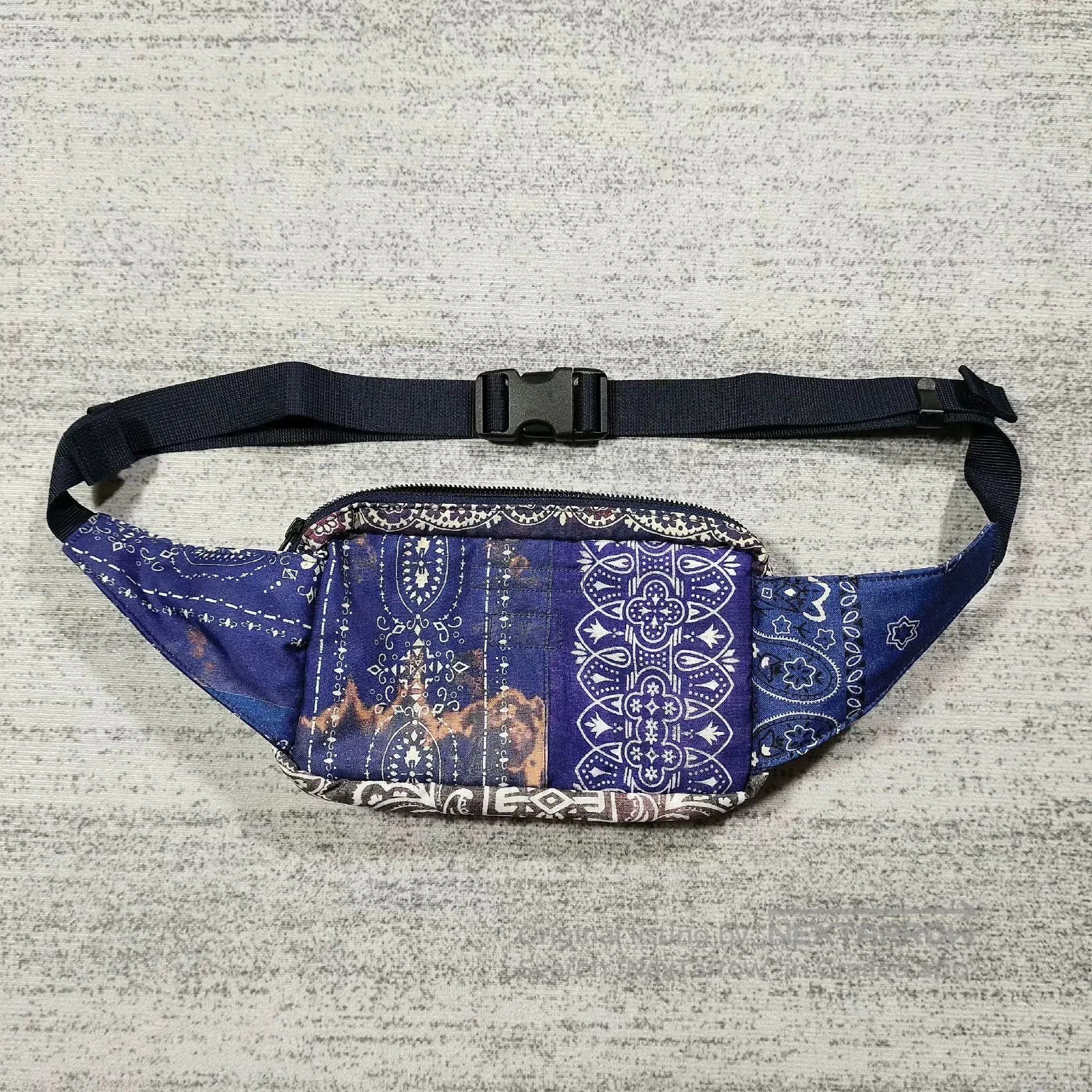 Neighborhood neighborhood x porter waist bag. Size ONE SIZE - 2 Thumbnail