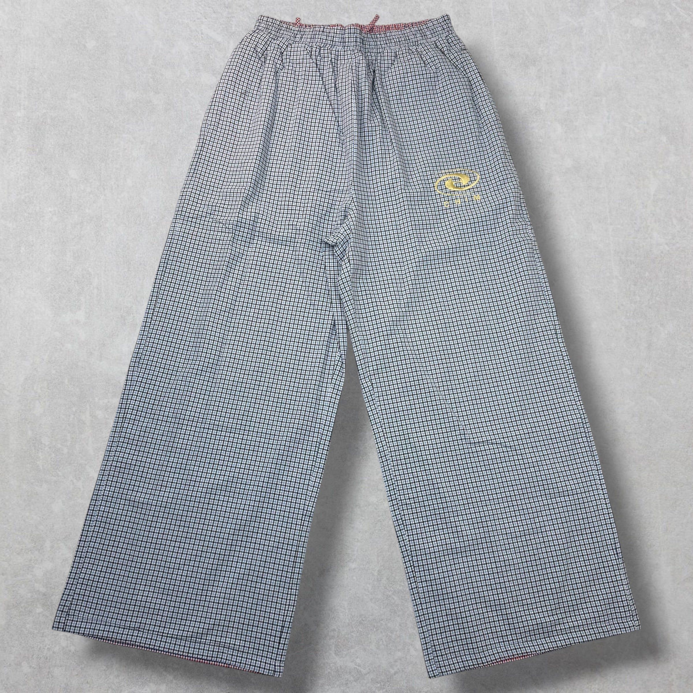 HMDD HMDD LYF Chim Reversible Pants XL Size US 36 / EU 52 - 1 Thumbnail