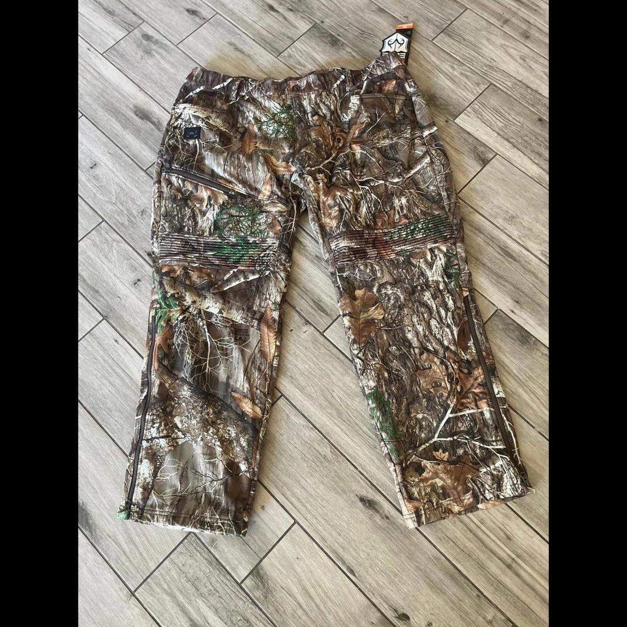 Under Armour Nwt Under Armour Ua Storm Size US 42 / EU 58 - 1 Thumbnail