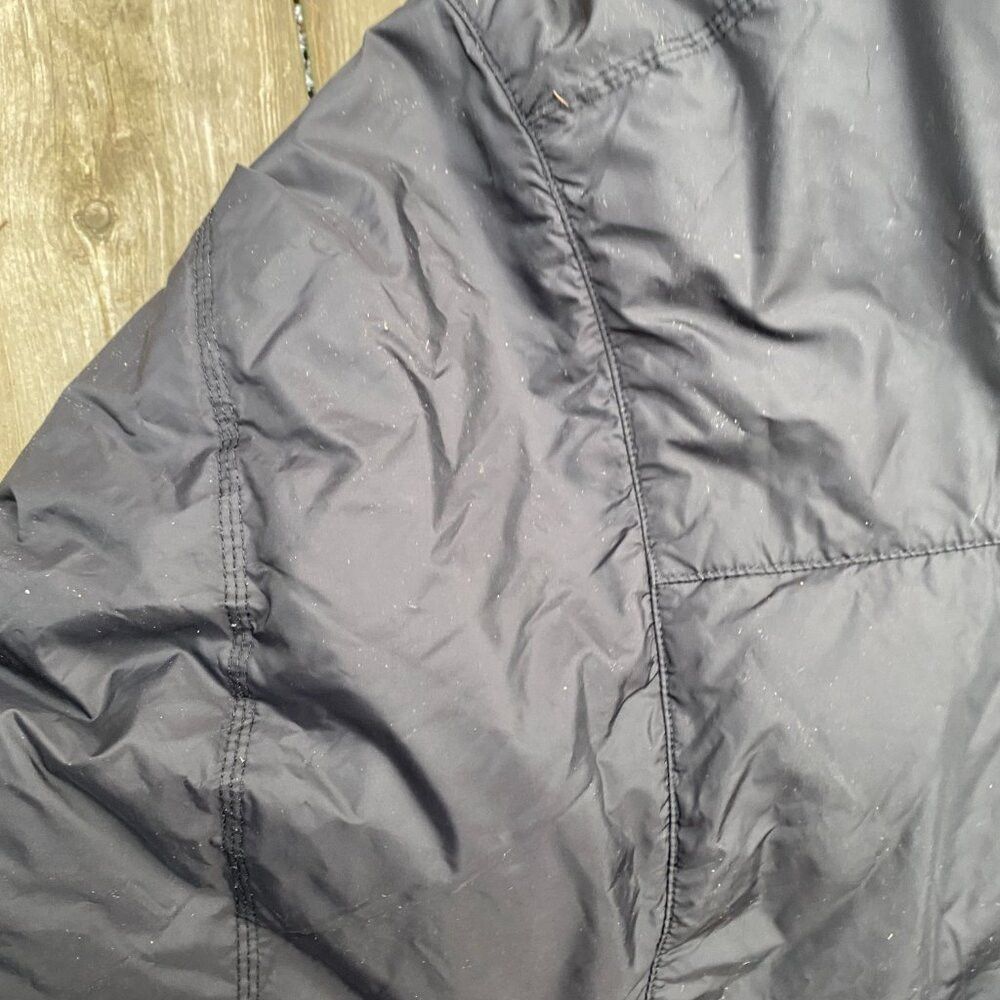 Burberry Burberry Novacheck Down Puffer Jacket Black Medium Coat Size US M / EU 48-50 / 2 - 8 Thumbnail