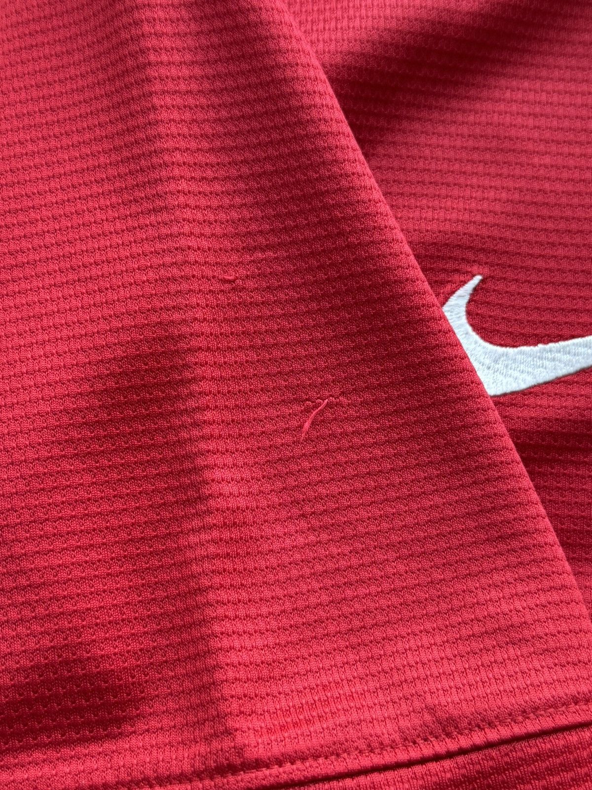 Nike Manchester United 13/14 Home Fellaini Football Jersey Shirt Size US S / EU 44-46 / 1 - 12 Thumbnail