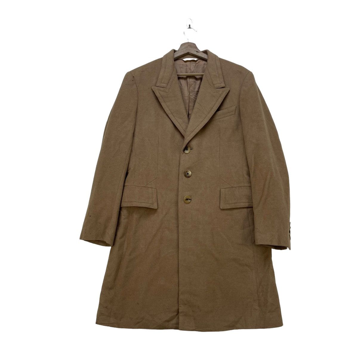 💥Paul Smith Wool Jacket
