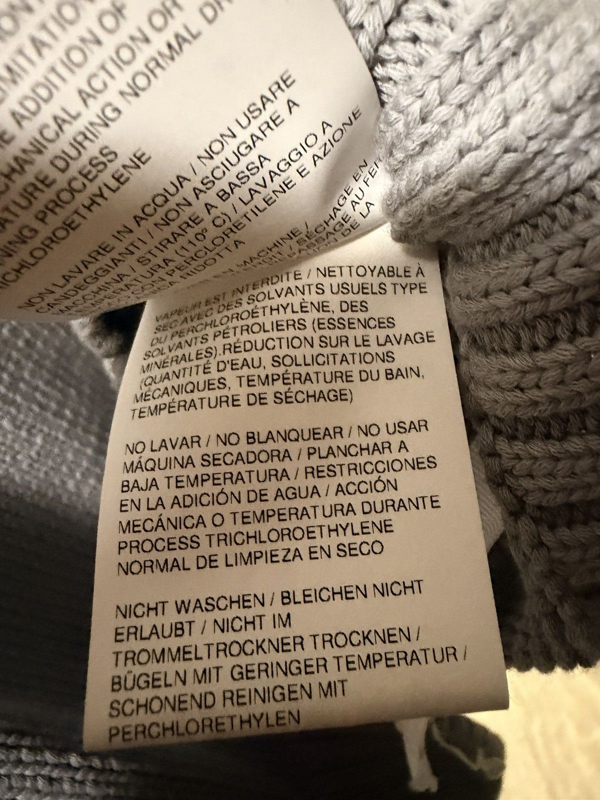 Off-White Off-White Size US S / EU 44-46 / 1 - 7 Thumbnail