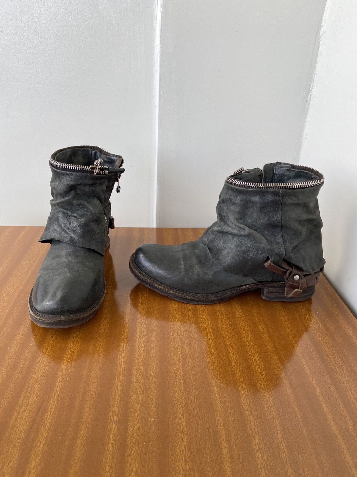 A.S.98 A.S.98 Size US 8 / IT 38 - 2 Thumbnail
