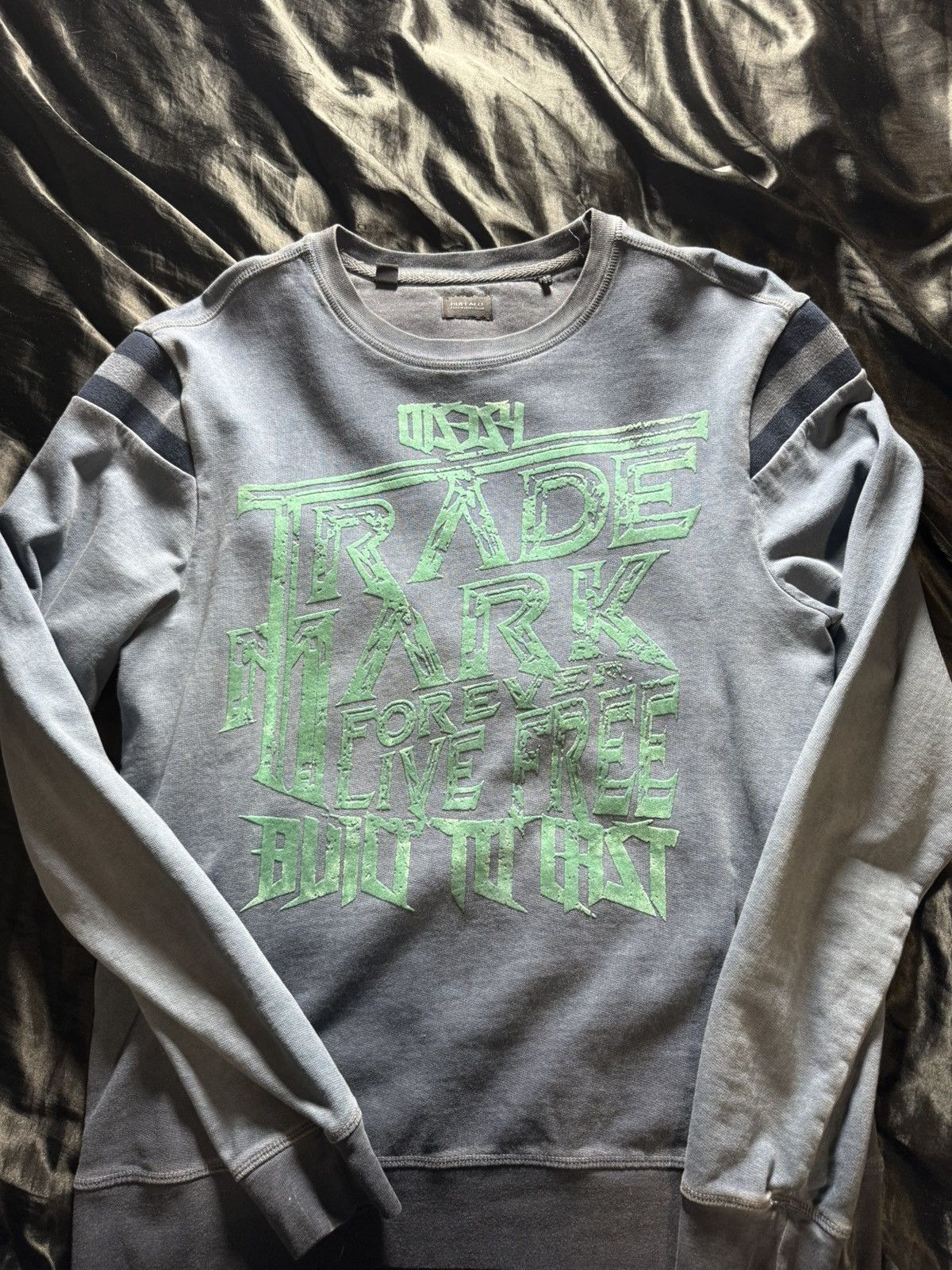 Buffalo David Bitton Buffalo Sweatshirt Size US M / EU 48-50 / 2 - 1 Thumbnail