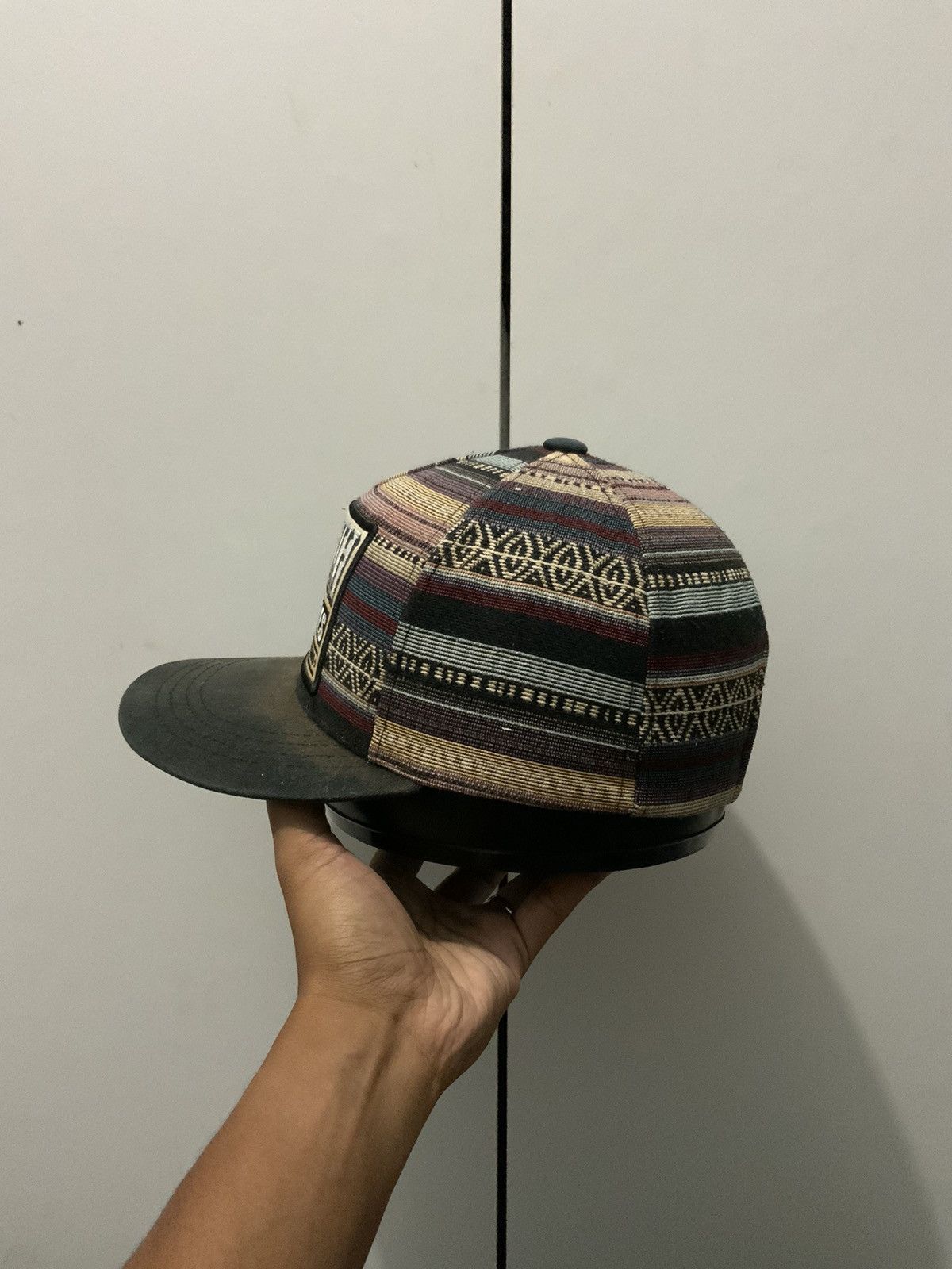 Native Lucasfith Los Angeles Hollywood Navajo Fade Hat Size ONE SIZE - 2 Thumbnail