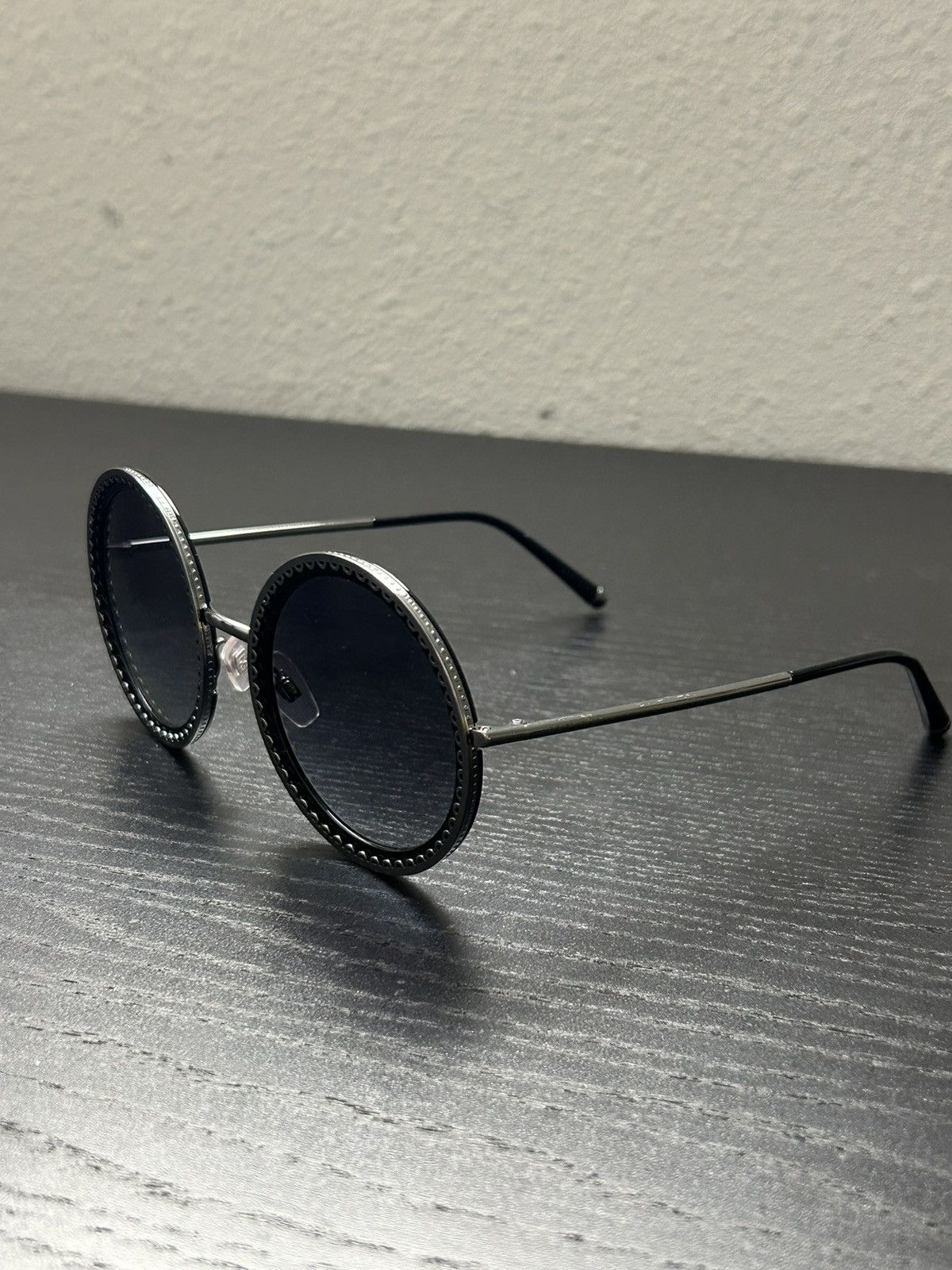 Dolce & Gabbana dolce and gabbana sunglasses Size ONE SIZE - 1 Thumbnail