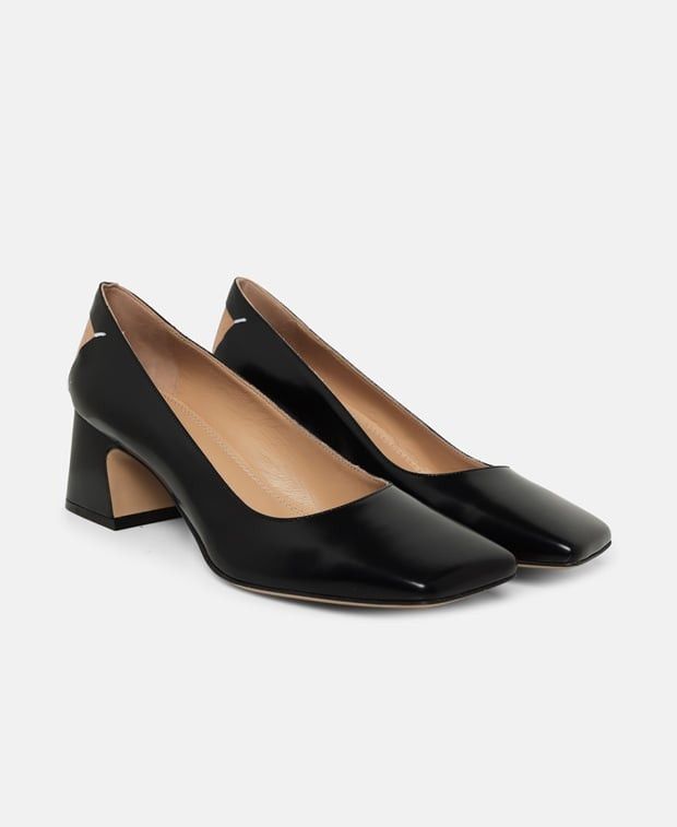 Maison Margiela Pumps Size US 7.5 / IT 37.5 - 1 Thumbnail