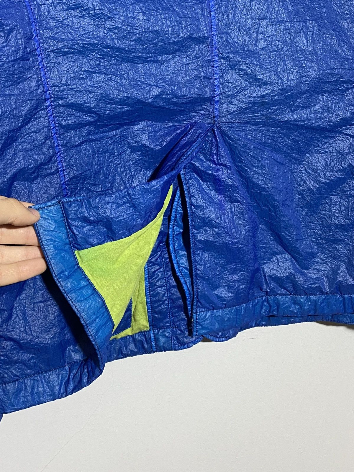 C.P. Company C.P Company Nylon Google Jacket Size US M / EU 48-50 / 2 - 15 Thumbnail