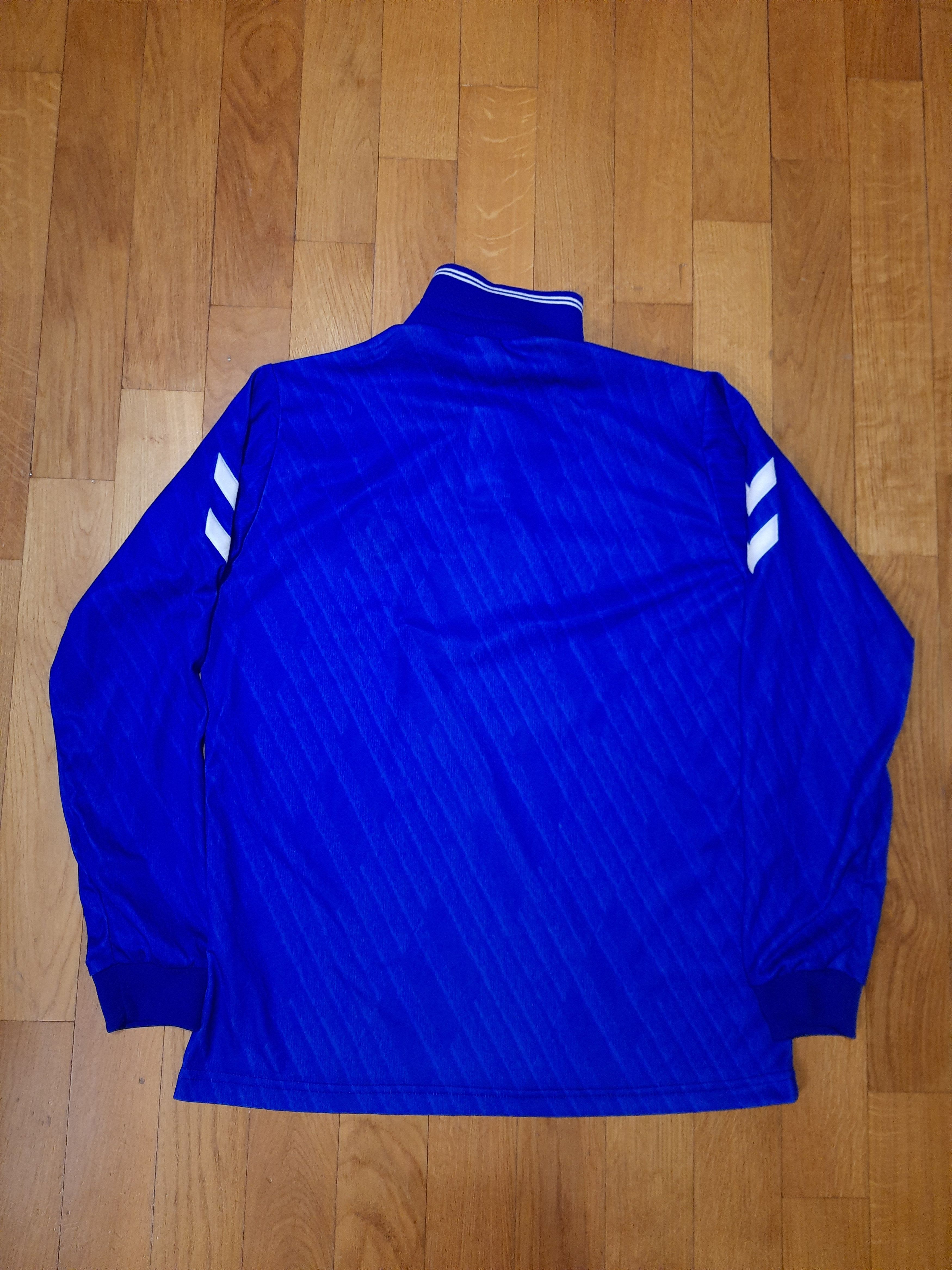 Other Scottish Football Association Soccer Jersey Size US L / EU 52-54 / 3 - 2 Thumbnail