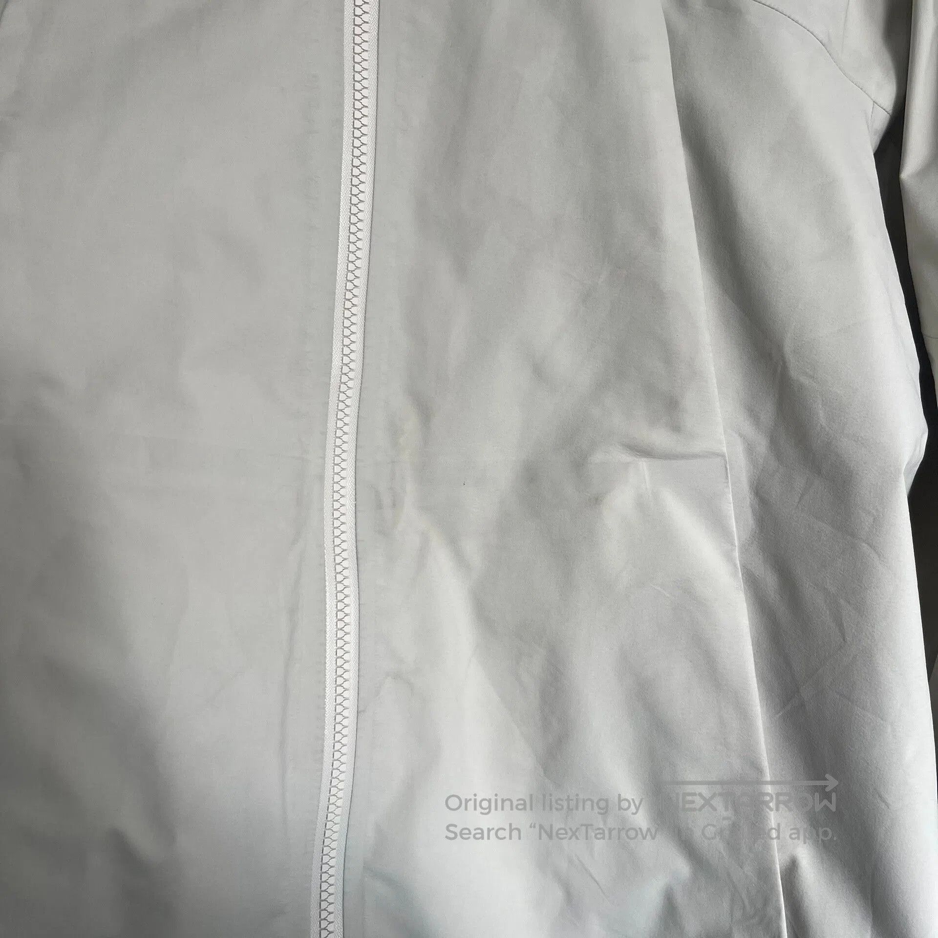 Arc'teryx Arcteryx Fraser Jacket Waterproof Men's Coat. Size US L / EU 52-54 / 3 - 3 Thumbnail