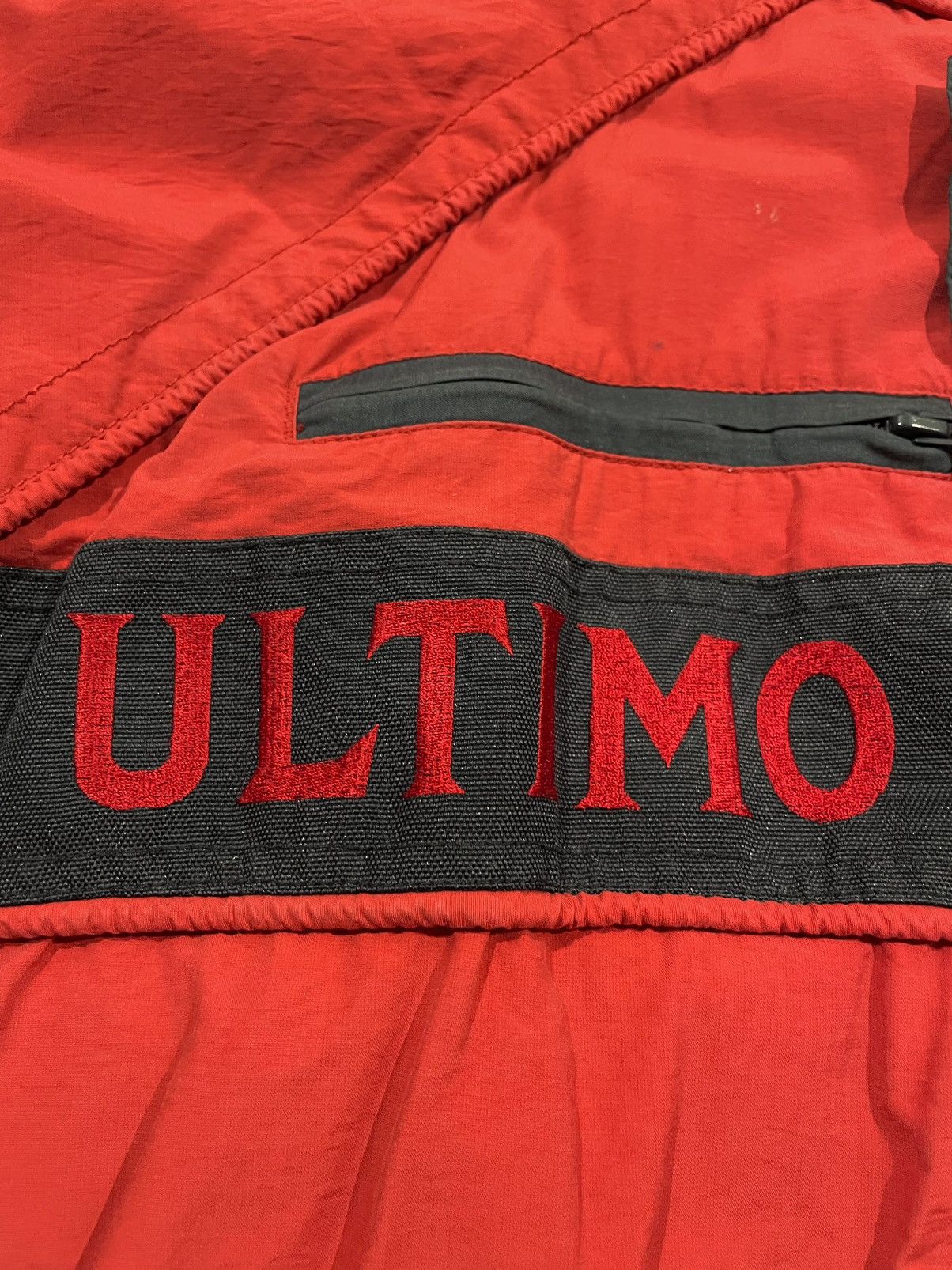 Goretex × Vintage Vintage Ultimo Mountain Explorer Jacket Size US L / EU 52-54 / 3 - 5 Thumbnail